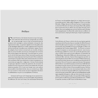 Histoire de France