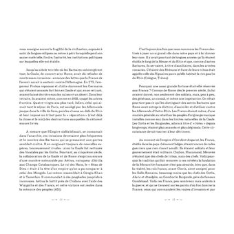 Histoire de France