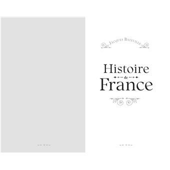 Histoire de France