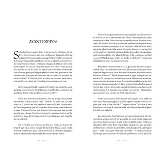 Histoire de France