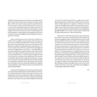 Histoire de France