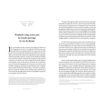 Histoire de France