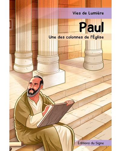Vies de lumière - Paul