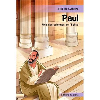 Vies De Lumière - Paul