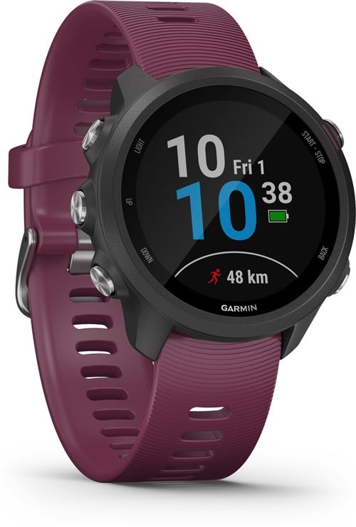 garmin forerunner 245 fnac