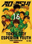 Ao ashi t16