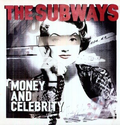 MONEY AND CELEBRITY -LTD-