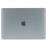Coque Incase Hardshell Transparente pour MacBook Air 13"_0