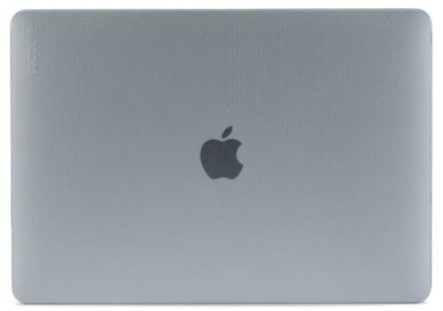 Incase Hardshell Case Transparent voor MacBook Air 13
