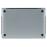 Coque Incase Hardshell Transparente pour MacBook Air 13"_1