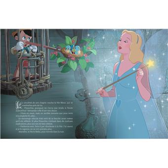 DISNEY - Les Chefs-d'oeuvre - Les Grands Classiques