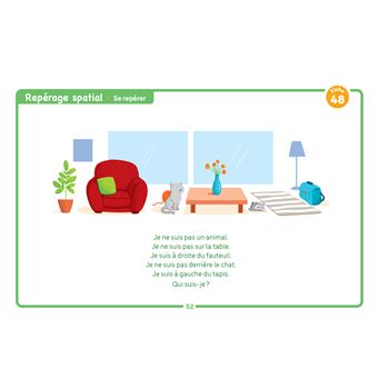 Je découvre la résolution de problèmes  4-6 ans