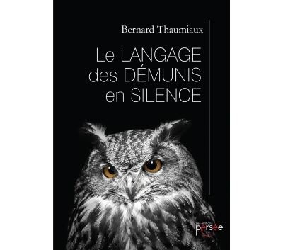 Le langage des démunis en silence