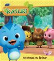 KATURI - La chasse au trésor