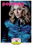 Pop mag, Madonna