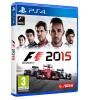 F1 2015 PS4
