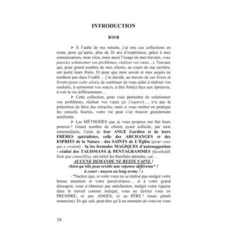 Évitez la SÉPARATION ou le DIVORCE en sollicitant la bienveillance des FORCES COSMIQUES...