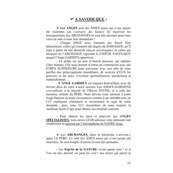 Évitez la SÉPARATION ou le DIVORCE en sollicitant la bienveillance des FORCES COSMIQUES...