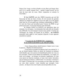 Évitez la SÉPARATION ou le DIVORCE en sollicitant la bienveillance des FORCES COSMIQUES...