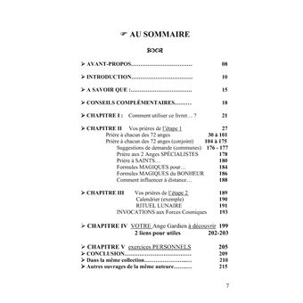 Évitez la SÉPARATION ou le DIVORCE en sollicitant la bienveillance des FORCES COSMIQUES...