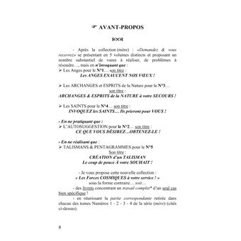 Évitez la SÉPARATION ou le DIVORCE en sollicitant la bienveillance des FORCES COSMIQUES...