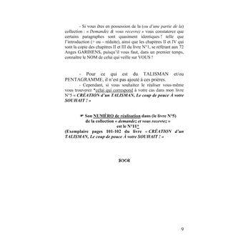Évitez la SÉPARATION ou le DIVORCE en sollicitant la bienveillance des FORCES COSMIQUES...