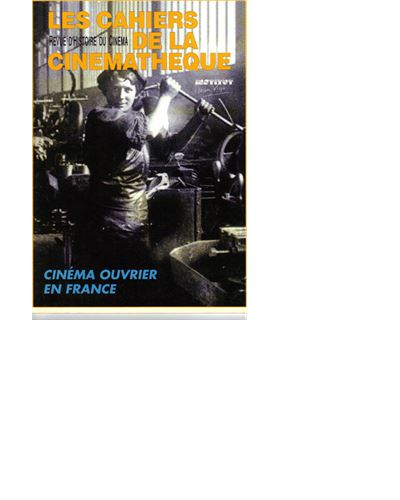 Le cinema ouvrier en france