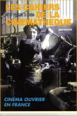 Le cinema ouvrier en france