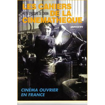 Le cinema ouvrier en france