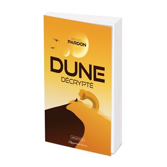 Dune décrypté