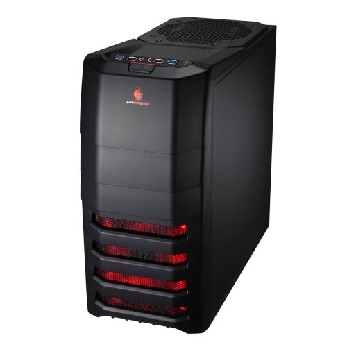 Boîtier Cooler Master Storm Enforcer