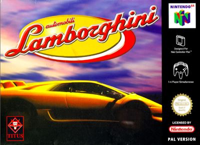 Lamborghini