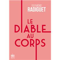 Le Diable au corps