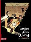 Timothée Octave Wang