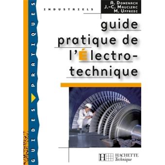 LIVRE Électrotechnique des énergies renouvelables et de la cogénération
