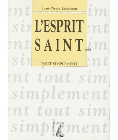 L'Esprit saint