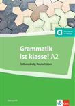 Grammatik ist klasse A2