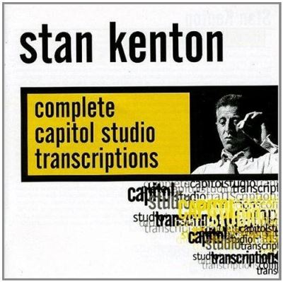 The complete Capitol studio transcriptions