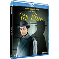 Monsieur Klein Blu-ray