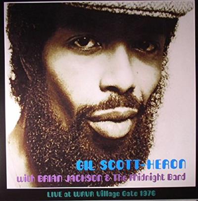 Live at Village Gate NYC 1976