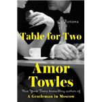 Table For Two