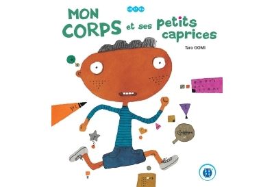 Mon corps et ses petits caprices