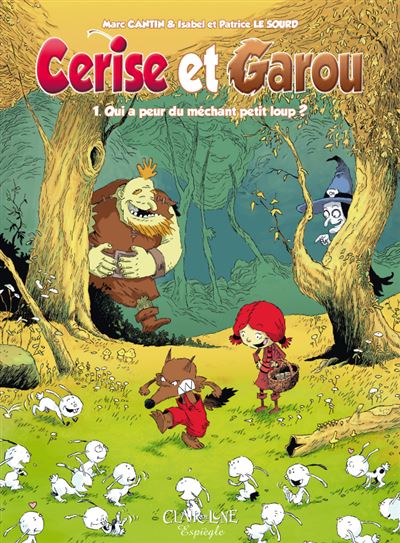 Qui a peur du méchant petit loup