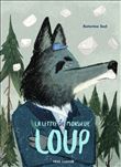 La lettre de Monsieur Loup