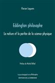 Eddington philosophe
