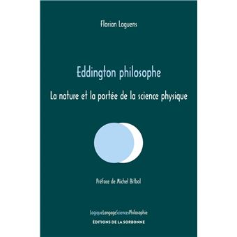 Eddington philosophe
