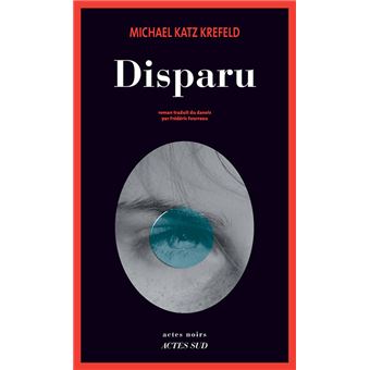 Disparu