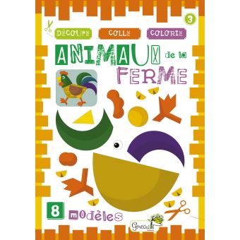 Animaux de la ferme