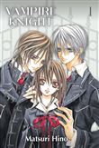 Vampire Knight - Perfect Edition T01