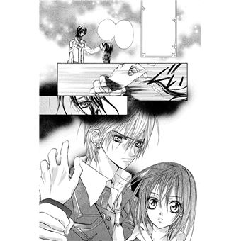Vampire Knight - Perfect Edition T01